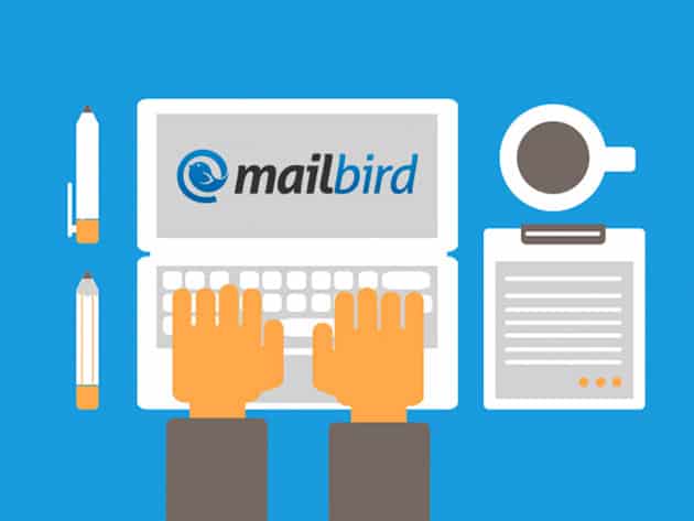 download Mailbird pro lifetime deal