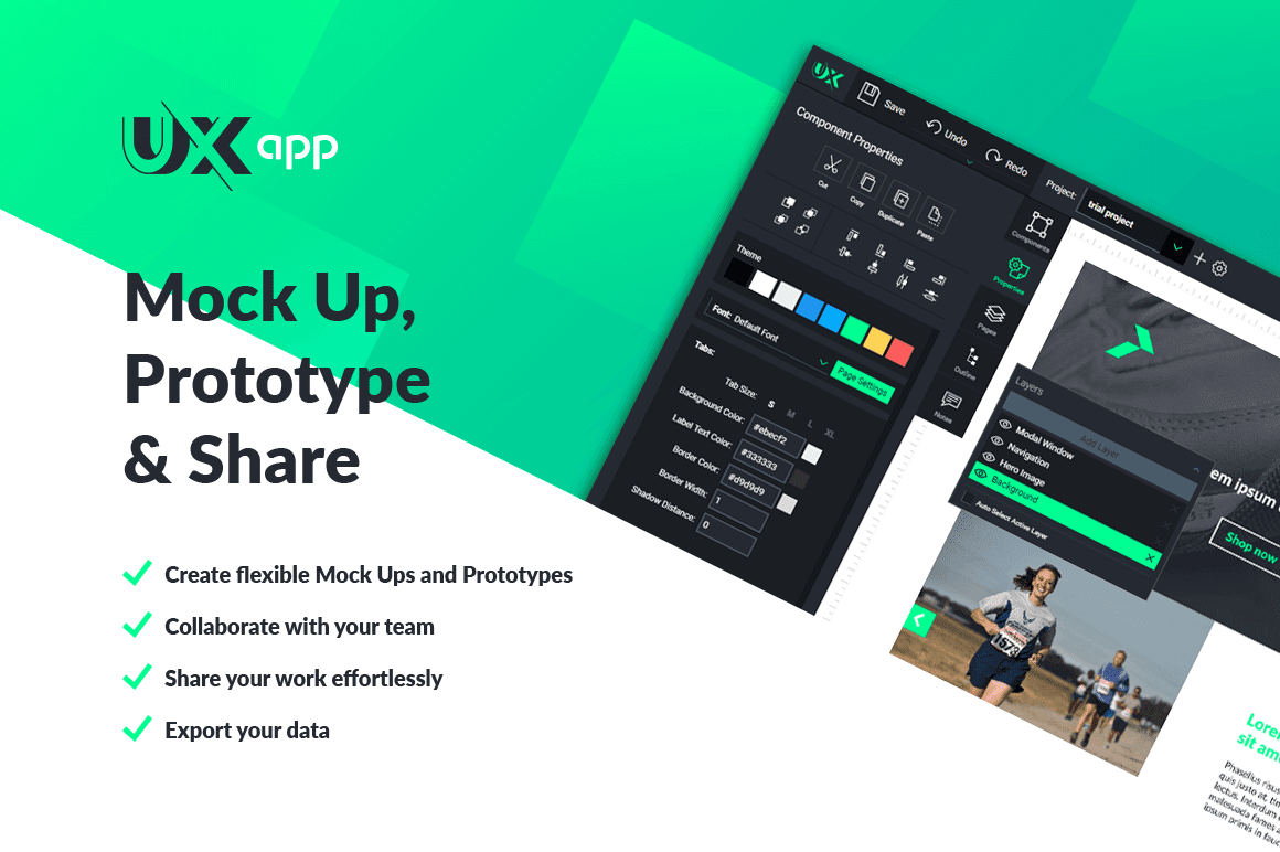 UX-App