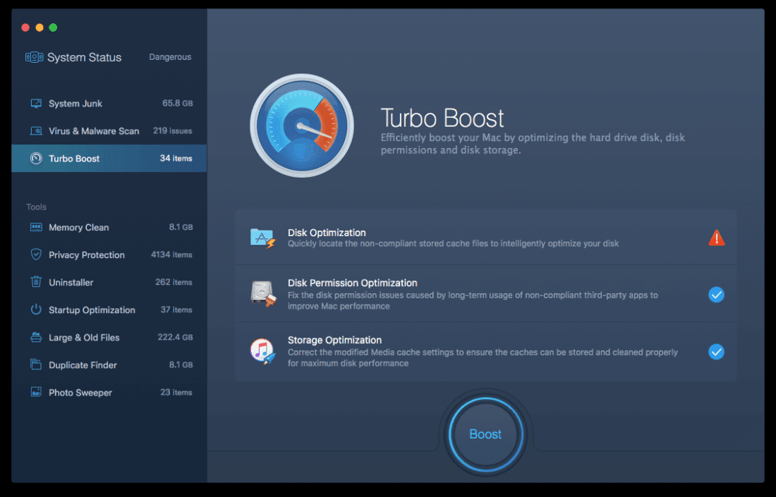 Malware Cleaner For Mac