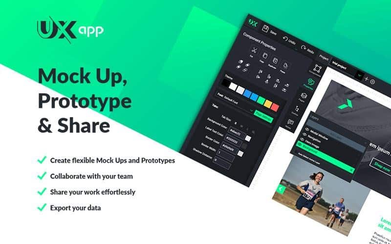 Only Lifetime Deals - UX App