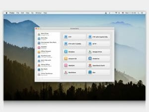 cloudmounter windows review
