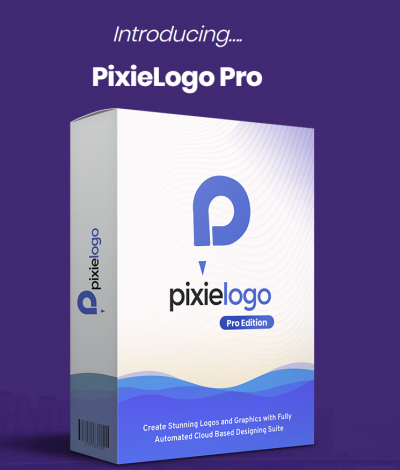 Only Lifetime Deals - Lifetime Deal to Pixielogo Pro header