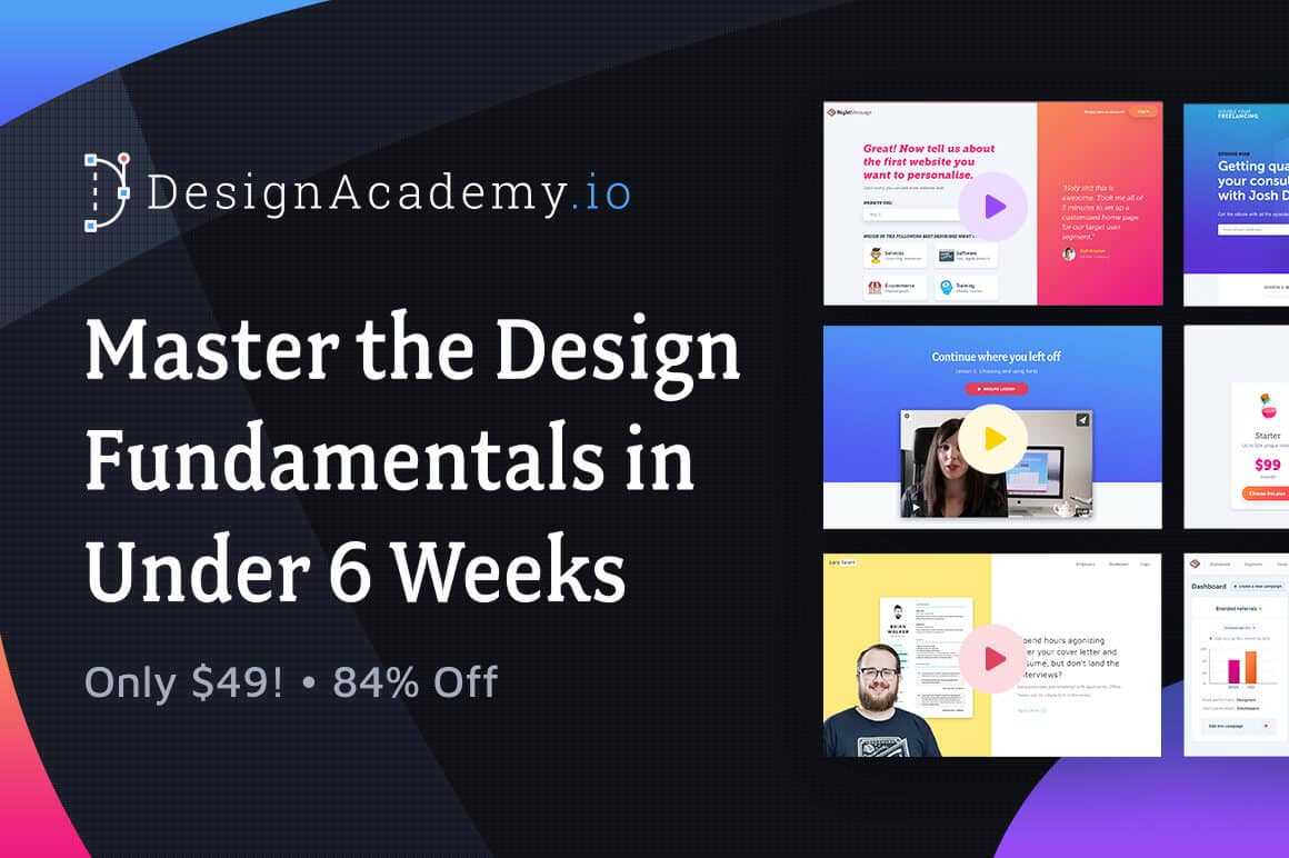 design fundamentals