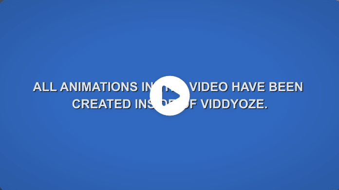 Only Lifetime Deals - Lifetime Deal to Viddyoze video