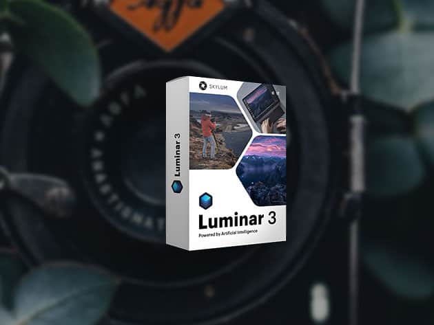 reddit luminar ai