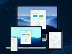 vpn unlimited devices