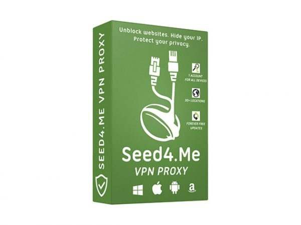 seed4me vpn for mac