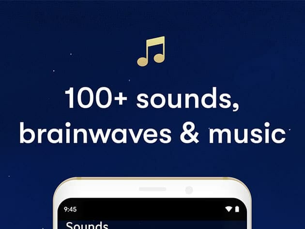 relax melodies app