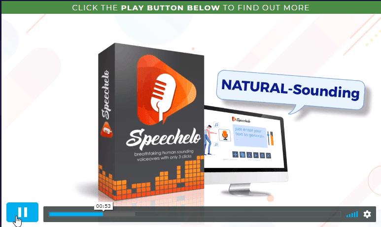 Only LIfetime Deals Lifetime Deal to Speechelo content Only LIfetime Deals Lifetime Deal to Speechelo content