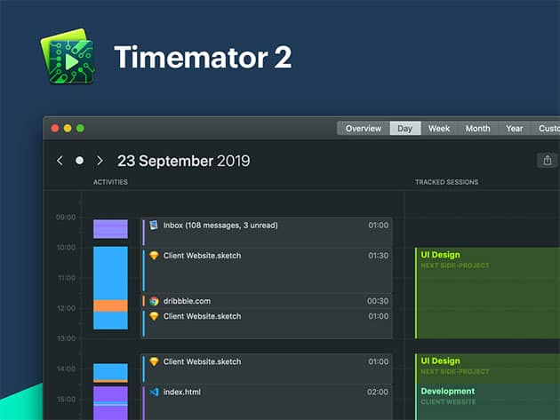 Time Card Apps For Mac